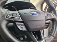 USED 2016 66 FORD FOCUS 1.0T EcoBoost Titanium Hatchback 5dr Petrol Manual Euro 6 (s/s) (125 ps) SERVICE HISTORY CAMBELT REPLACEMENT