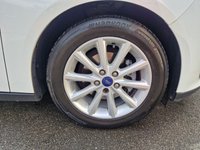 USED 2016 66 FORD FOCUS 1.0T EcoBoost Titanium Hatchback 5dr Petrol Manual Euro 6 (s/s) (125 ps) SERVICE HISTORY CAMBELT REPLACEMENT