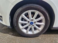 USED 2016 66 FORD FOCUS 1.0T EcoBoost Titanium Hatchback 5dr Petrol Manual Euro 6 (s/s) (125 ps) SERVICE HISTORY CAMBELT REPLACEMENT
