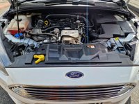 USED 2016 66 FORD FOCUS 1.0T EcoBoost Titanium Hatchback 5dr Petrol Manual Euro 6 (s/s) (125 ps) SERVICE HISTORY CAMBELT REPLACEMENT