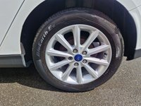 USED 2016 66 FORD FOCUS 1.0T EcoBoost Titanium Hatchback 5dr Petrol Manual Euro 6 (s/s) (125 ps) SERVICE HISTORY CAMBELT REPLACEMENT