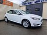 USED 2016 66 FORD FOCUS 1.0T EcoBoost Titanium Hatchback 5dr Petrol Manual Euro 6 (s/s) (125 ps) SERVICE HISTORY CAMBELT REPLACEMENT