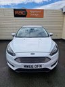 USED 2016 66 FORD FOCUS 1.0T EcoBoost Titanium Hatchback 5dr Petrol Manual Euro 6 (s/s) (125 ps) SERVICE HISTORY CAMBELT REPLACEMENT