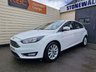 USED 2016 66 FORD FOCUS 1.0T EcoBoost Titanium Hatchback 5dr Petrol Manual Euro 6 (s/s) (125 ps) SERVICE HISTORY CAMBELT REPLACEMENT
