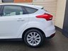 USED 2016 66 FORD FOCUS 1.0T EcoBoost Titanium Hatchback 5dr Petrol Manual Euro 6 (s/s) (125 ps) SERVICE HISTORY CAMBELT REPLACEMENT