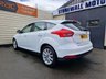 USED 2016 66 FORD FOCUS 1.0T EcoBoost Titanium Hatchback 5dr Petrol Manual Euro 6 (s/s) (125 ps) SERVICE HISTORY CAMBELT REPLACEMENT