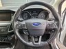 USED 2016 66 FORD FOCUS 1.0T EcoBoost Titanium Hatchback 5dr Petrol Manual Euro 6 (s/s) (125 ps) SERVICE HISTORY CAMBELT REPLACEMENT