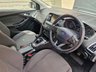 USED 2016 66 FORD FOCUS 1.0T EcoBoost Titanium Hatchback 5dr Petrol Manual Euro 6 (s/s) (125 ps) SERVICE HISTORY CAMBELT REPLACEMENT