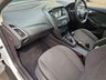 USED 2016 66 FORD FOCUS 1.0T EcoBoost Titanium Hatchback 5dr Petrol Manual Euro 6 (s/s) (125 ps) SERVICE HISTORY CAMBELT REPLACEMENT