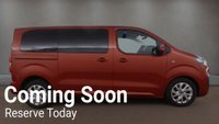 USED 2019 19 CITROEN DISPATCH 2.0 BlueHDi 1400 Enterprise Plus M CREW CAB 6dr Diesel Manual FWD 2 Euro 6 (150 ps) NO VAT JUST 54K FSH (5 SERVICES) !!!!! RARE TAILGATE MODEL...STUNNING !!!