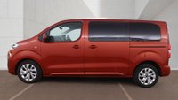 USED 2019 19 CITROEN DISPATCH 2.0 BlueHDi 1400 Enterprise Plus M CREW CAB 6dr Diesel Manual FWD 2 Euro 6 (150 ps) NO VAT JUST 54K FSH (5 SERVICES) !!!!! RARE TAILGATE MODEL...STUNNING !!!