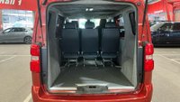 USED 2019 19 CITROEN DISPATCH 2.0 BlueHDi 1400 Enterprise Plus M CREW CAB 6dr Diesel Manual FWD 2 Euro 6 (150 ps) NO VAT JUST 54K FSH (5 SERVICES) !!!!! RARE TAILGATE MODEL...STUNNING !!!