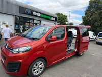 2019 CITROEN DISPATCH 2.0 BlueHDi 1400 Enterprise Plus M CREW CAB 6dr Diesel Manual FWD 2 Euro 6 (150 ps) NO VAT JUST 54K FSH (5 SERVICES) !!!!! &pound;17995.00