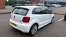 USED 2016 66 VOLKSWAGEN POLO 1.4 TSI BlueMotion Tech ACT BlueGT Hatchback 3dr Petrol Manual Euro 6 (s/s) (150 ps) USB, MOT DECEMBER NO ADVISORIES