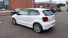 USED 2016 66 VOLKSWAGEN POLO 1.4 TSI BlueMotion Tech ACT BlueGT Hatchback 3dr Petrol Manual Euro 6 (s/s) (150 ps) USB, MOT DECEMBER NO ADVISORIES