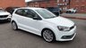 USED 2016 66 VOLKSWAGEN POLO 1.4 TSI BlueMotion Tech ACT BlueGT Hatchback 3dr Petrol Manual Euro 6 (s/s) (150 ps) USB, MOT DECEMBER NO ADVISORIES