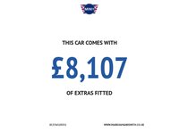 USED 2013 03 BMW X3 2.0 20d SE SUV 5dr Diesel Auto xDrive Euro 5 (s/s) (184 ps) 3 Owners + Just Serviced