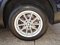 USED 2013 03 BMW X3 2.0 20d SE SUV 5dr Diesel Auto xDrive Euro 5 (s/s) (184 ps) 3 Owners + Just Serviced
