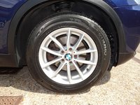 USED 2013 03 BMW X3 2.0 20d SE SUV 5dr Diesel Auto xDrive Euro 5 (s/s) (184 ps) 3 Owners + Just Serviced