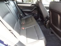 USED 2013 03 BMW X3 2.0 20d SE SUV 5dr Diesel Auto xDrive Euro 5 (s/s) (184 ps) 3 Owners + Just Serviced