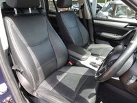 USED 2013 03 BMW X3 2.0 20d SE SUV 5dr Diesel Auto xDrive Euro 5 (s/s) (184 ps) 3 Owners + Just Serviced