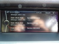 USED 2013 03 BMW X3 2.0 20d SE SUV 5dr Diesel Auto xDrive Euro 5 (s/s) (184 ps) 3 Owners + Just Serviced