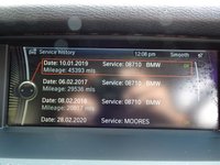 USED 2013 03 BMW X3 2.0 20d SE SUV 5dr Diesel Auto xDrive Euro 5 (s/s) (184 ps) 3 Owners + Just Serviced