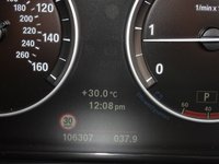 USED 2013 03 BMW X3 2.0 20d SE SUV 5dr Diesel Auto xDrive Euro 5 (s/s) (184 ps) 3 Owners + Just Serviced