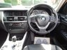 USED 2013 03 BMW X3 2.0 20d SE SUV 5dr Diesel Auto xDrive Euro 5 (s/s) (184 ps) 3 Owners + Just Serviced