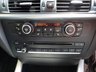 USED 2013 03 BMW X3 2.0 20d SE SUV 5dr Diesel Auto xDrive Euro 5 (s/s) (184 ps) 3 Owners + Just Serviced