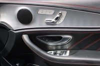 USED 2018 18 MERCEDES-BENZ E CLASS 3.0 E43 V6 AMG (Premium) G-Tronic+ 4MATIC Euro 6 (s/s) 5dr Rapid Luxury Estate Car