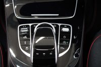 USED 2018 18 MERCEDES-BENZ E CLASS 3.0 E43 V6 AMG (Premium) G-Tronic+ 4MATIC Euro 6 (s/s) 5dr Rapid Luxury Estate Car