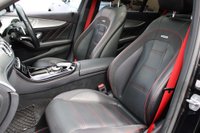 USED 2018 18 MERCEDES-BENZ E CLASS 3.0 E43 V6 AMG (Premium) G-Tronic+ 4MATIC Euro 6 (s/s) 5dr Rapid Luxury Estate Car