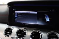 USED 2018 18 MERCEDES-BENZ E CLASS 3.0 E43 V6 AMG (Premium) G-Tronic+ 4MATIC Euro 6 (s/s) 5dr Rapid Luxury Estate Car