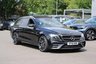 USED 2018 18 MERCEDES-BENZ E CLASS 3.0 E43 V6 AMG (Premium) G-Tronic+ 4MATIC Euro 6 (s/s) 5dr Rapid Luxury Estate Car
