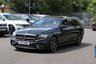 USED 2018 18 MERCEDES-BENZ E CLASS 3.0 E43 V6 AMG (Premium) G-Tronic+ 4MATIC Euro 6 (s/s) 5dr Rapid Luxury Estate Car