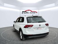 USED 2020 04 VOLKSWAGEN TIGUAN 2.0 TDI SEL SUV 5dr Diesel DSG 4Motion Euro 6 (s/s) (190 ps) 4 MOTION / DSG / 6 MONTHS WARRANTY