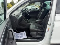 USED 2020 04 VOLKSWAGEN TIGUAN 2.0 TDI SEL SUV 5dr Diesel DSG 4Motion Euro 6 (s/s) (190 ps) 4 MOTION / DSG / 6 MONTHS WARRANTY