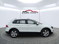 USED 2020 04 VOLKSWAGEN TIGUAN 2.0 TDI SEL SUV 5dr Diesel DSG 4Motion Euro 6 (s/s) (190 ps) 4 MOTION / DSG / 6 MONTHS WARRANTY