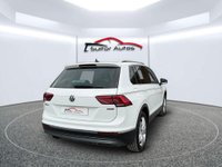 USED 2020 04 VOLKSWAGEN TIGUAN 2.0 TDI SEL SUV 5dr Diesel DSG 4Motion Euro 6 (s/s) (190 ps) 4 MOTION / DSG / 6 MONTHS WARRANTY