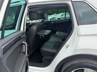 USED 2020 04 VOLKSWAGEN TIGUAN 2.0 TDI SEL SUV 5dr Diesel DSG 4Motion Euro 6 (s/s) (190 ps) 4 MOTION / DSG / 6 MONTHS WARRANTY