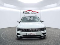 USED 2020 04 VOLKSWAGEN TIGUAN 2.0 TDI SEL SUV 5dr Diesel DSG 4Motion Euro 6 (s/s) (190 ps) 4 MOTION / DSG / 6 MONTHS WARRANTY
