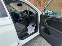 USED 2020 04 VOLKSWAGEN TIGUAN 2.0 TDI SEL SUV 5dr Diesel DSG 4Motion Euro 6 (s/s) (190 ps) 4 MOTION / DSG / 6 MONTHS WARRANTY