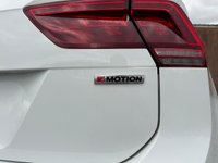 USED 2020 04 VOLKSWAGEN TIGUAN 2.0 TDI SEL SUV 5dr Diesel DSG 4Motion Euro 6 (s/s) (190 ps) 4 MOTION / DSG / 6 MONTHS WARRANTY