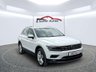 USED 2020 04 VOLKSWAGEN TIGUAN 2.0 TDI SEL SUV 5dr Diesel DSG 4Motion Euro 6 (s/s) (190 ps) 4 MOTION / DSG / 6 MONTHS WARRANTY