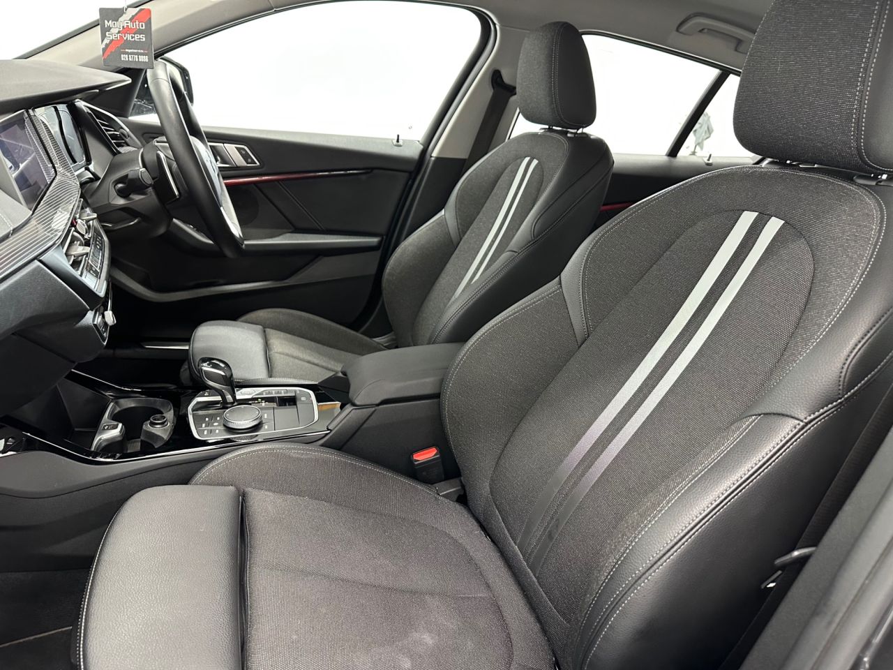 2020 BMW 1 SERIES 2.0 120d Sport Hatchback 5dr Diesel Auto xDrive Euro 6 (s/s) (190 ps) - vehicle photo 30 for sale on PureCar