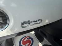 USED 2015 65 FIAT 500 1.2 Lounge Hatchback 3dr Petrol Dualogic Euro 6 (s/s) (69 bhp) 