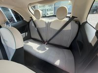 USED 2015 65 FIAT 500 1.2 Lounge Hatchback 3dr Petrol Dualogic Euro 6 (s/s) (69 bhp) 