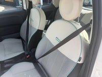 USED 2015 65 FIAT 500 1.2 Lounge Hatchback 3dr Petrol Dualogic Euro 6 (s/s) (69 bhp) 