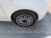 USED 2015 65 FIAT 500 1.2 Lounge Hatchback 3dr Petrol Dualogic Euro 6 (s/s) (69 bhp) 